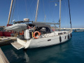 Hanse 445 Yelkenli Yat