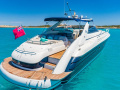 Sunseeker Predator 54 open Motoryat