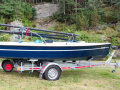 Ottenhome Heeg BV Polyvalk Revolution Daysailer