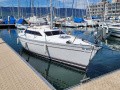 Jeanneau Sun Dream 28 Yacht a vela classica