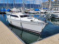 Jeanneau Sun Dream 28 Klassische Segelyacht