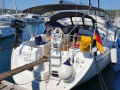 Dufour GibSea 37 Segelyacht