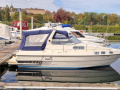 Sealine Confi 28 Family Yacht à moteur