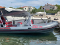 Highfield Ocean Master 540 RIB
