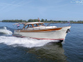 Tuna 40 Cabrio Motoryacht