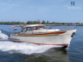 Tuna 40 Cabrio Motorová jachta