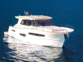 Baumarine Lobster 42 Motoryacht