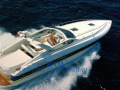 Primatist G 43' Sportboot