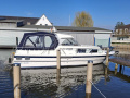 Nidelv 28 HT Classic Barco cabinado