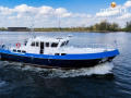 Noorderlicht 50 Spiegelkotter Verdränger