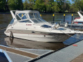 Maxum 2300 Kabinski čoln