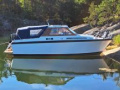 Swemax 690 Kabinbåt