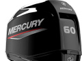 Mercury F60 EFI ELPT Ulkomoottori