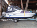 CH Marine Dolphin Kajütboot