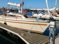 Granada 858 Segelyacht