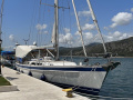 Hallberg-Rassy HR 48 Segelyacht