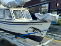 HoWa FARIO 580 Tour Fischerboot