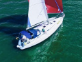 Bavaria 36 Zeiljacht