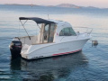 Beneteau Antares 650 Fischerboot
