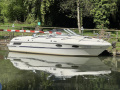 Nidelv 725 Sport Cabin cruiser