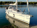 Dufour 34 e Performance Jacht żaglowy