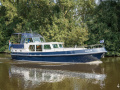 SK-Jachtbouw Kotter 1300 Yacht à moteur