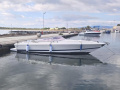 Bruno Abbate Primatist 27 Sportboot