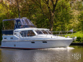 Aquanaut Unico 1000 FA Iate a motor