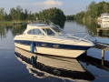 Yamarin 68C Kabinebåd
