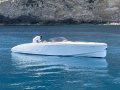 Frauscher 1017 GT Urheiluvene