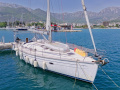 Bavaria 46 Cruiser Oceánská jachta (bluewater)