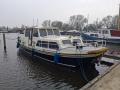 Doerak 950 GSAK Kajütboot