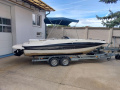 Bayliner 217 Bowrider