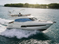 Prestige 460 Fly Flybridge