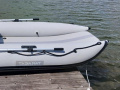 Takacat T240L Bateau pneumatique pliable
