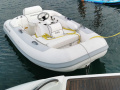 Williams TurboJet 285 RIB