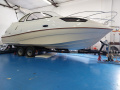Quicksilver 890 Yacht a motore