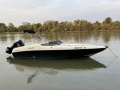Tullio Abbate Sea Star 23 Open Bowrider