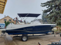 Jeanneau Cap Camarat WA 6.5 S3 Konsolenboot
