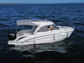 Beneteau Antares 7 OB Semicabinato