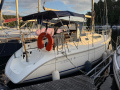 Jeanneau Sun Odyssey 28.1 Yate a vela