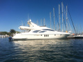 Azimut 62 FLY Yacht a motore