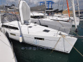 Beneteau Oceanis 41.1 Segelyacht