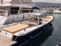 Maiko 13m Sportboot