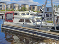 Ernst-Riss Junior Motoryacht