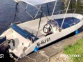 Bartex Rybi 435 Konsolenboot