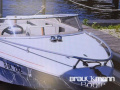 Rio 450 Tour Sportboot