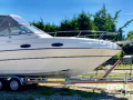 Four Winns 250 Motoryacht