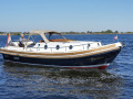 Pieterse 1050 Motorvlet Motoryacht