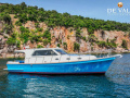 Lobster 42 OC Motoryacht